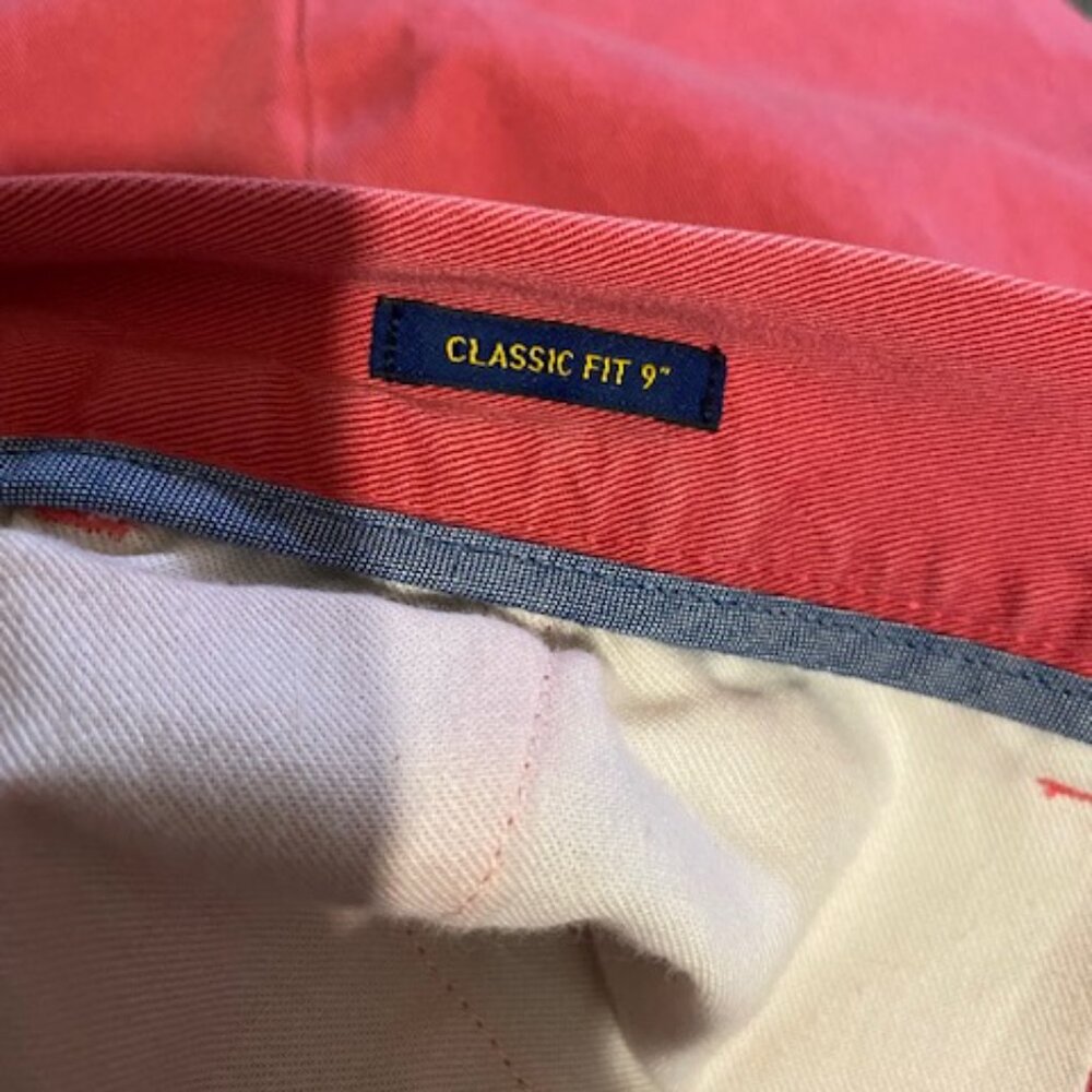 Polo Ralph Lauren Classic Fit Men Shorts - Picture 3 of 8